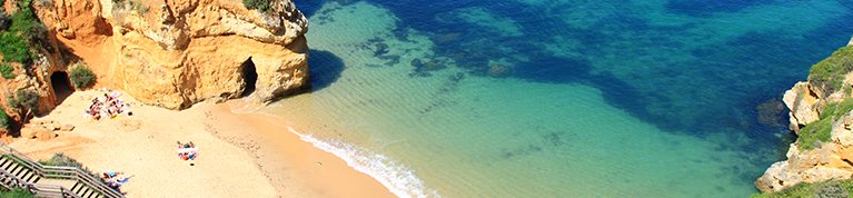 praia no Algarve | hoteis no Algarve | Dom Pedro Vilamoura