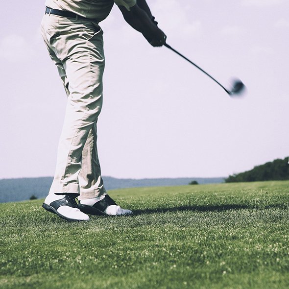Benefícios para saúde de jogar golfe – Dom Pedro Hotels & Golf Collection