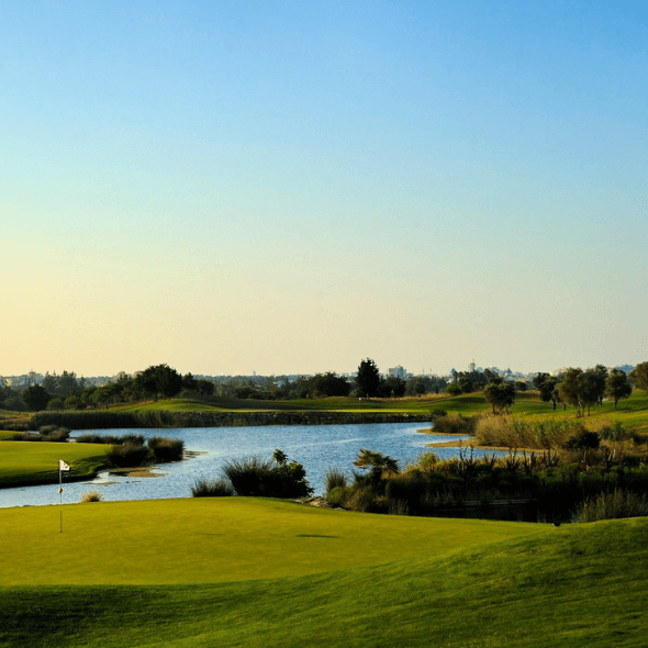 best golf courses in portugal