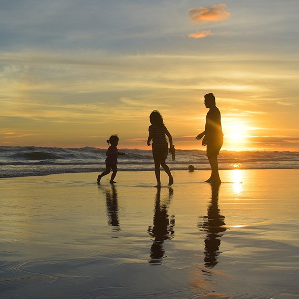 Férias em Portugal