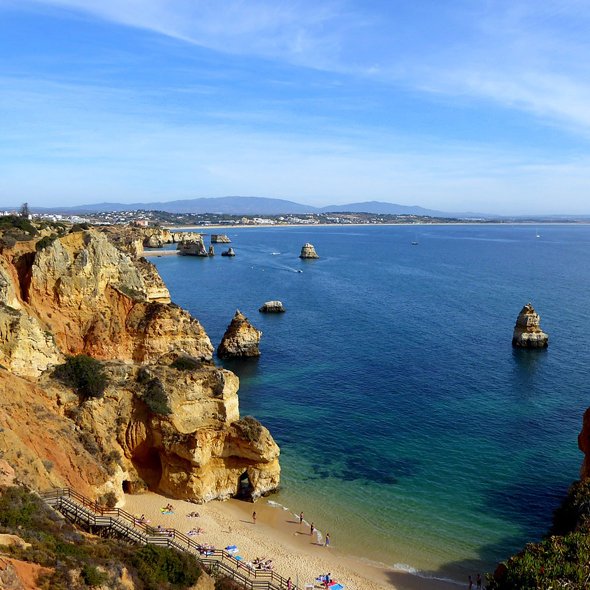 Ponta da Piedade | Lagos