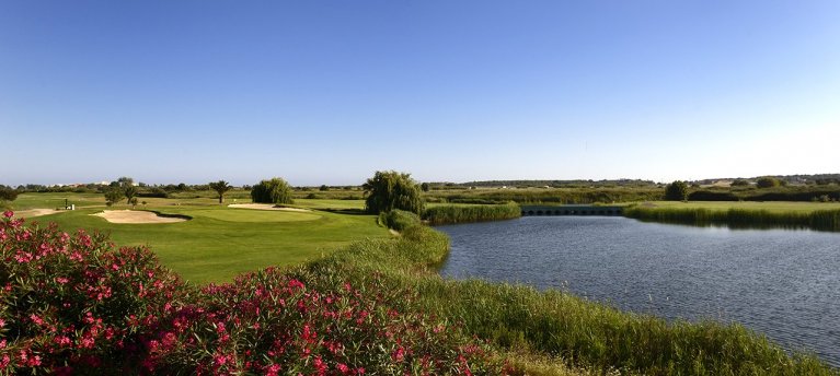 {alt:Golf - Algarve - Vilamoura #4