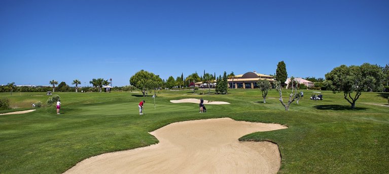 {alt:Dom Pedro Golf Collection