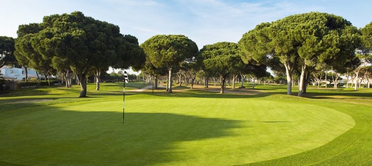 {alt:Dom Pedro Golf Collection