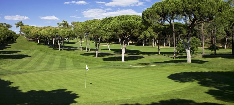 {alt:Dom Pedro Golf Collection