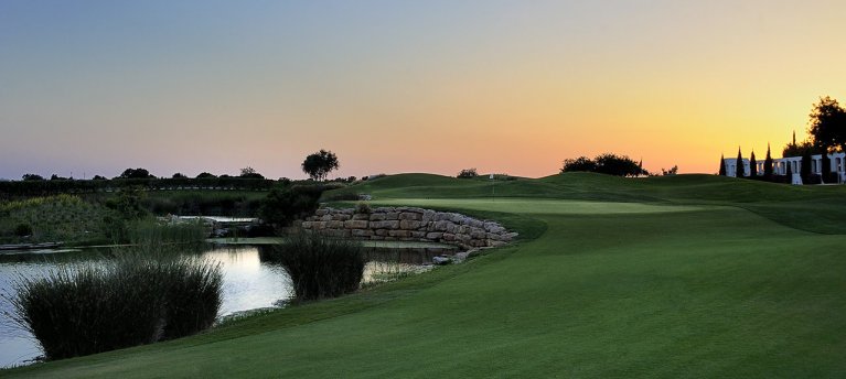 {alt:Dom Pedro Golf Collection