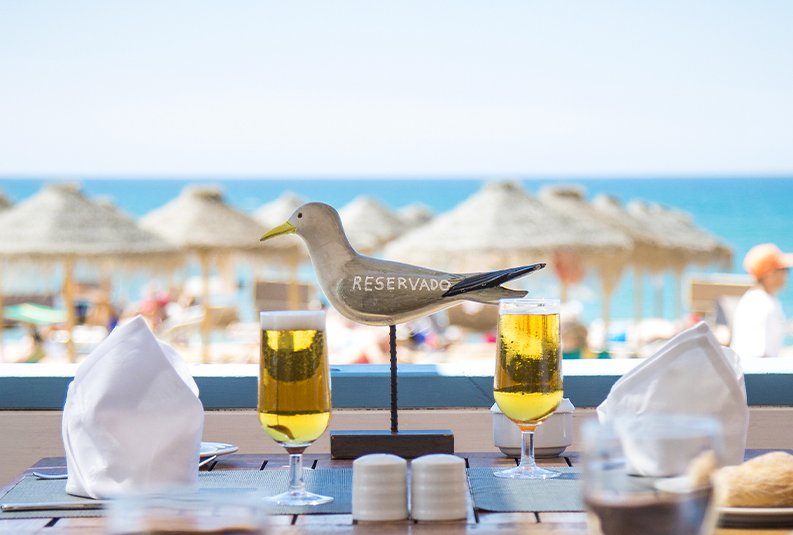 Holidays in Algarve | Dom Pedro Maerina