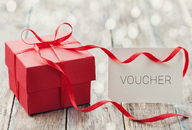 voucher | Dom Pedro | oferta Natal