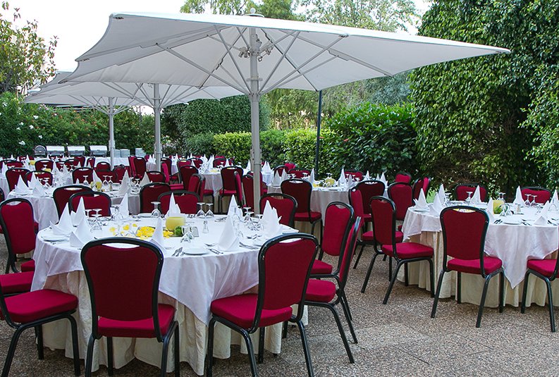 Eventos Algarve - Centro de Congressos - Dom Pedro Hotels