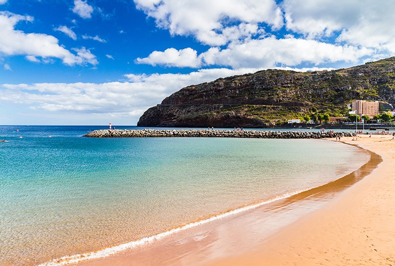 Holidays in Madeira - Best Hotels in Madeira - Dom Pedro Madeira