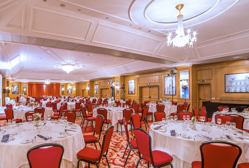 Eventos Lisboa - Dom Pedro Hotels