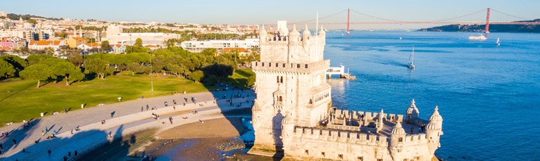  O que visitar em Lisboa?