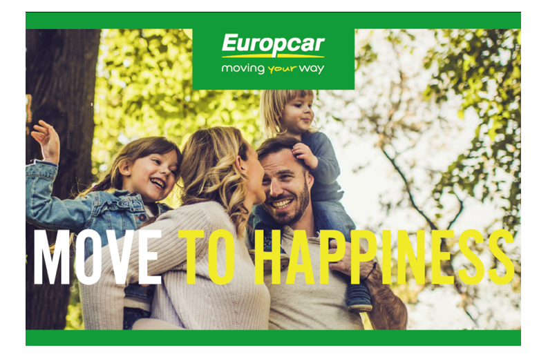 Car Renting | Europcar