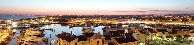 Vilamoura Early Booking Offer: Save 20% 