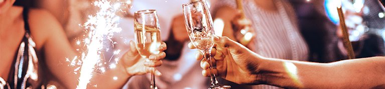Celebrate the Magic of the Season at Dom Pedro Marina