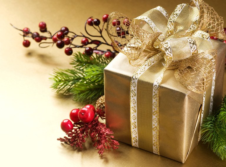 Presente de Natal | Celebre o Natal nos Hotéis Dom Pedro