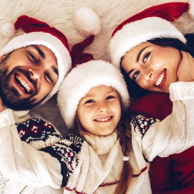 Season's Greetings, Season's Stays – Celebrate with Us! Season's Greetings, Season's Stays – Celebrate with Us!