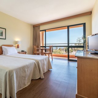 Package Holidays to Madeira | Dom Pedro Garajau | Classic Room