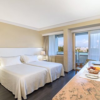 Vilamoura Hotels | Dom Pedro Vilamoura | Classic Room