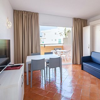 Apartments in Lagos - Dom Pedro Lagos - Studio