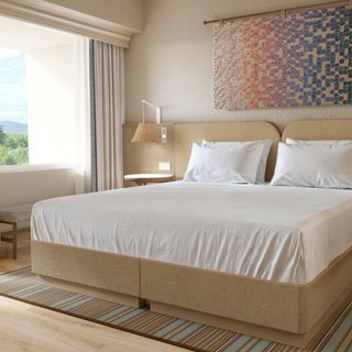 Vilamoura Holidays | Dom Pedro Vilamoura | Classic Room with Ocean View