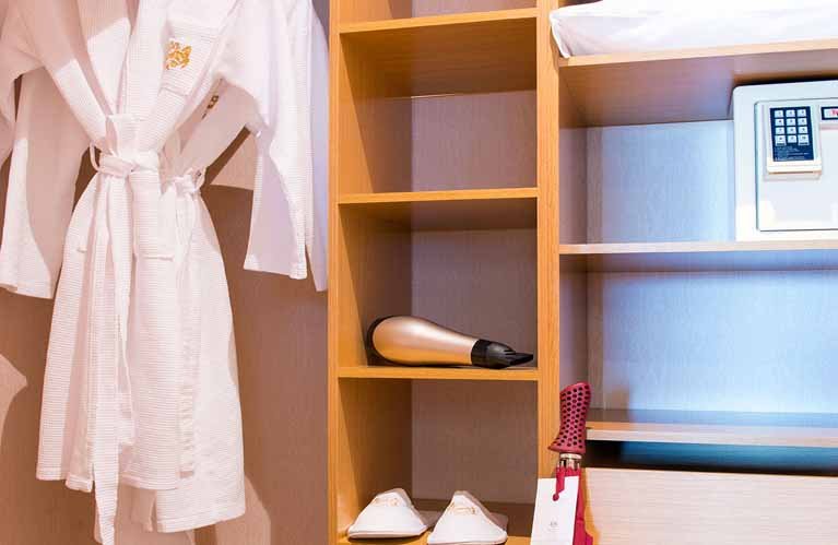 Hotel Luxo Lisboa - Dom Pedro Lisboa - Suite