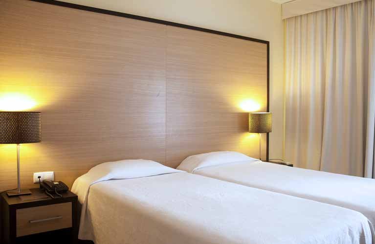 Apartamento 1 Quarto |  Club Vista Jardim