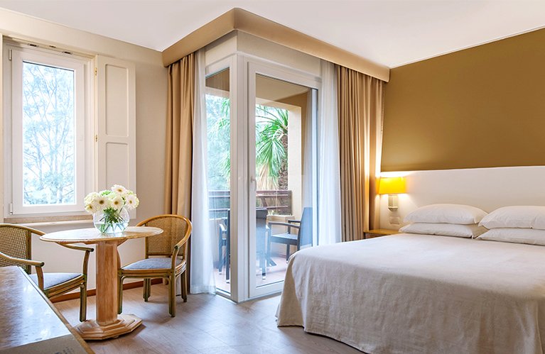 Best Hotels in Vilamoura | Dom Pedro Marina | Classic Room