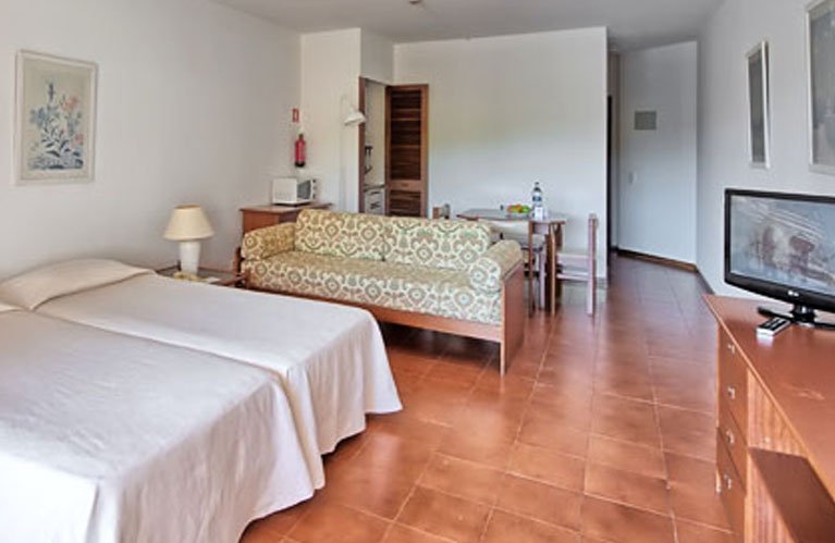 Vilamoura Accommodation | Dom Pedro Portobelo | Studio