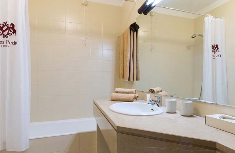 Vilamoura Accommodation | Dom Pedro Portobelo | Studio