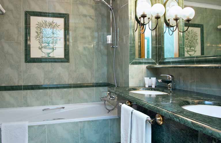 Hotel Luxo Lisboa - Dom Pedro Lisboa - Suite