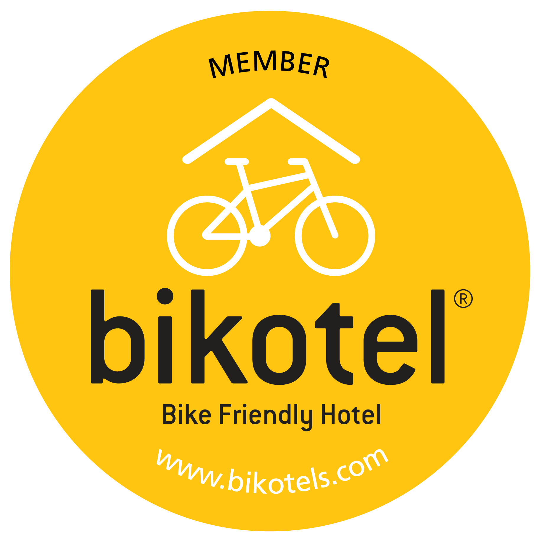 bikotel - Bike Friendly Hotel